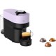 ESPRESSO COFFEEMAKER  XN9206F0 NESPRESSO VERTUO POP LILAC
